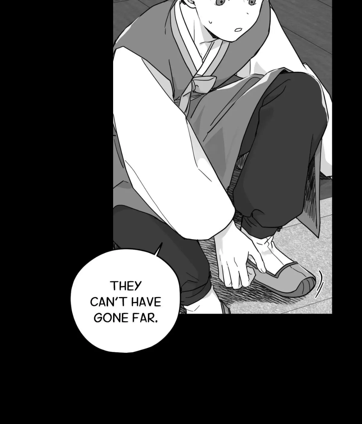 Golden Bells and Dragon Scales Chapter 71.18 page 43 - 