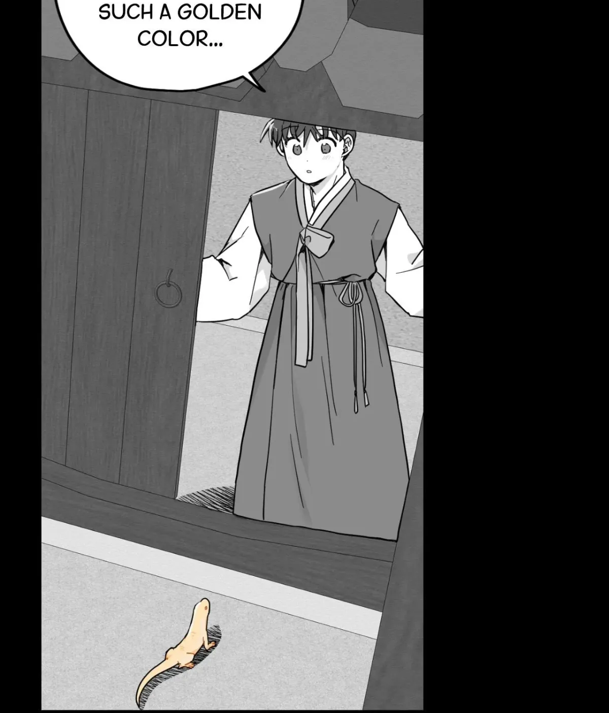 Golden Bells and Dragon Scales Chapter 71.18 page 50 - 