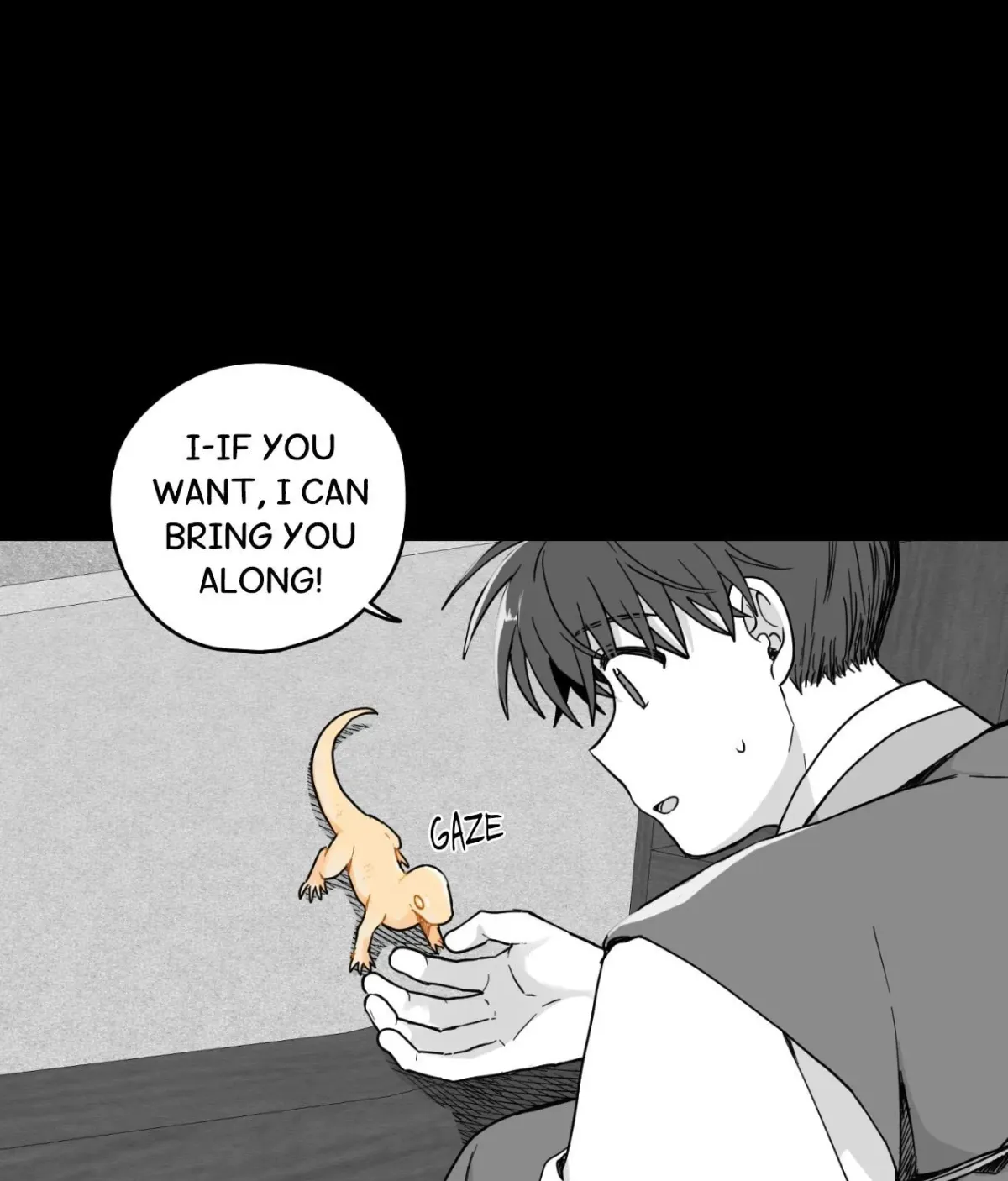 Golden Bells and Dragon Scales Chapter 71.18 page 53 - 