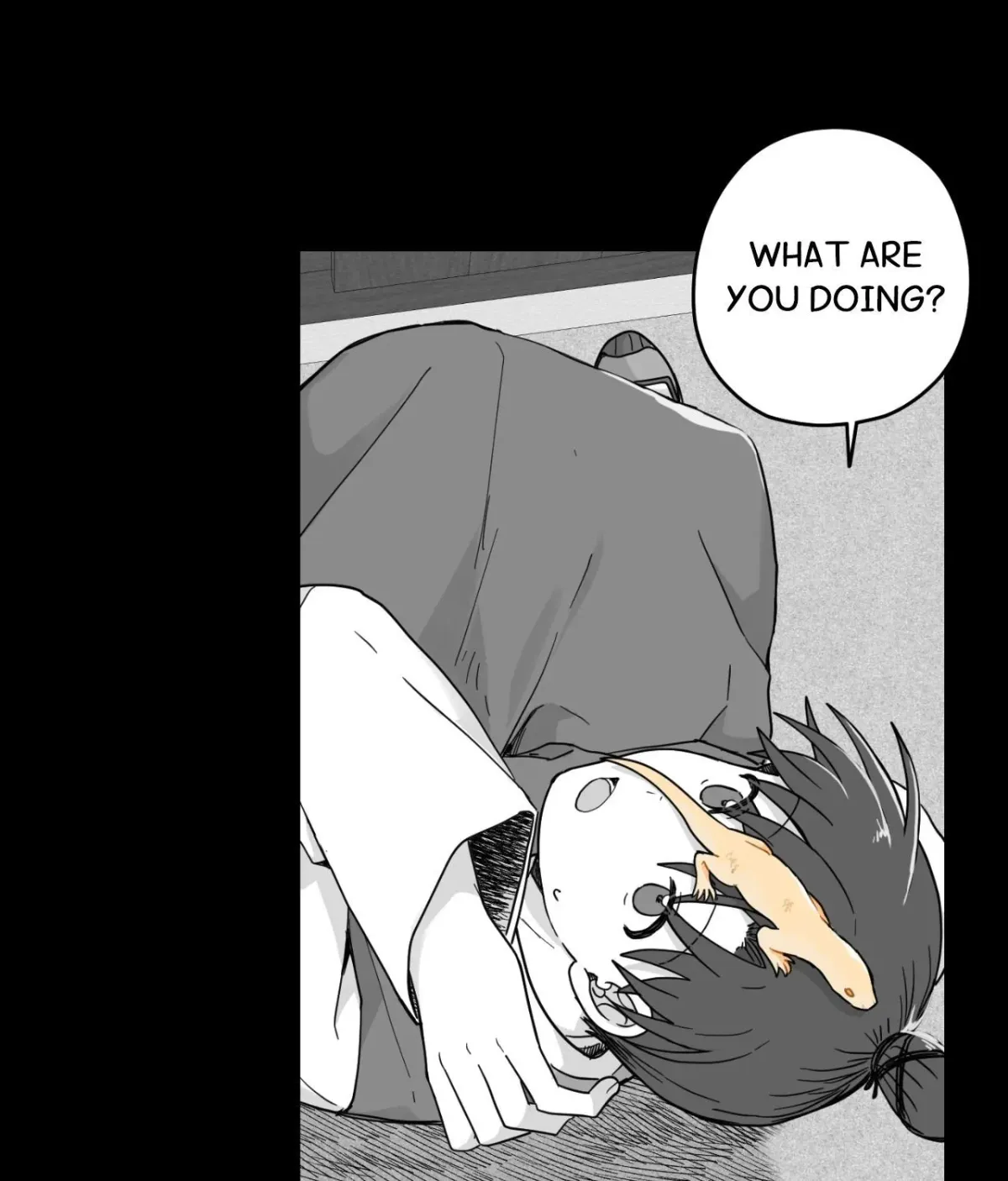 Golden Bells and Dragon Scales Chapter 71.18 page 57 - 