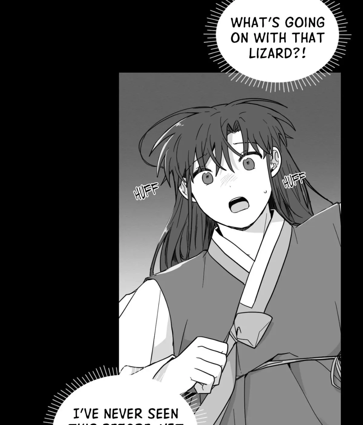 Golden Bells and Dragon Scales Chapter 71.18 page 63 - 