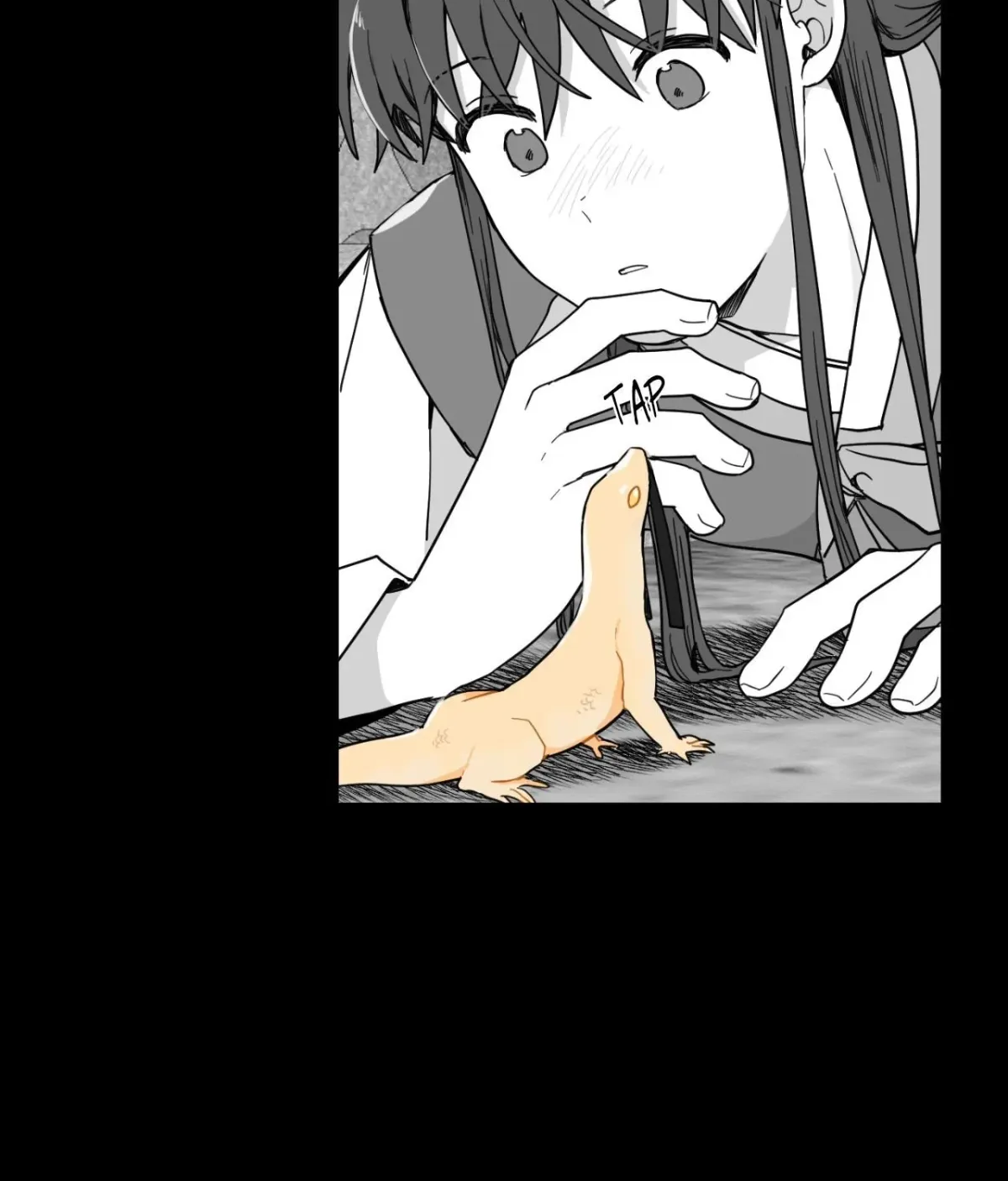 Golden Bells and Dragon Scales Chapter 71.18 page 68 - 