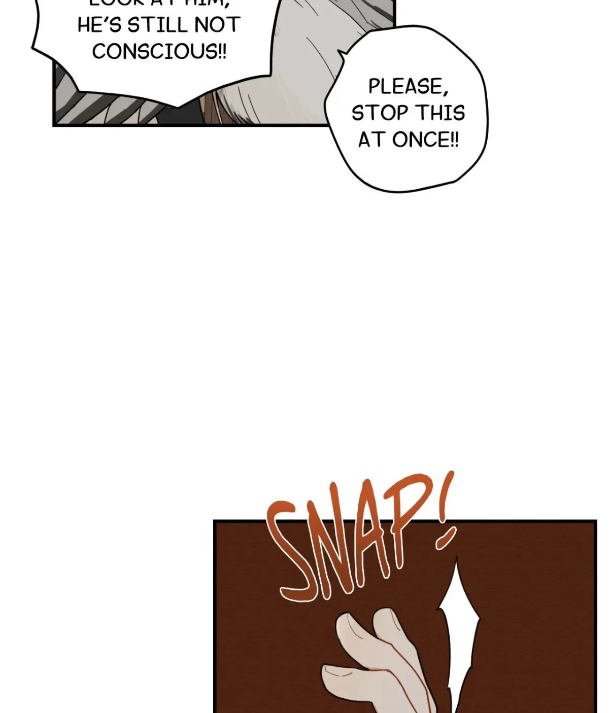 Golden Bells and Dragon Scales Chapter 71.18 page 8 - 