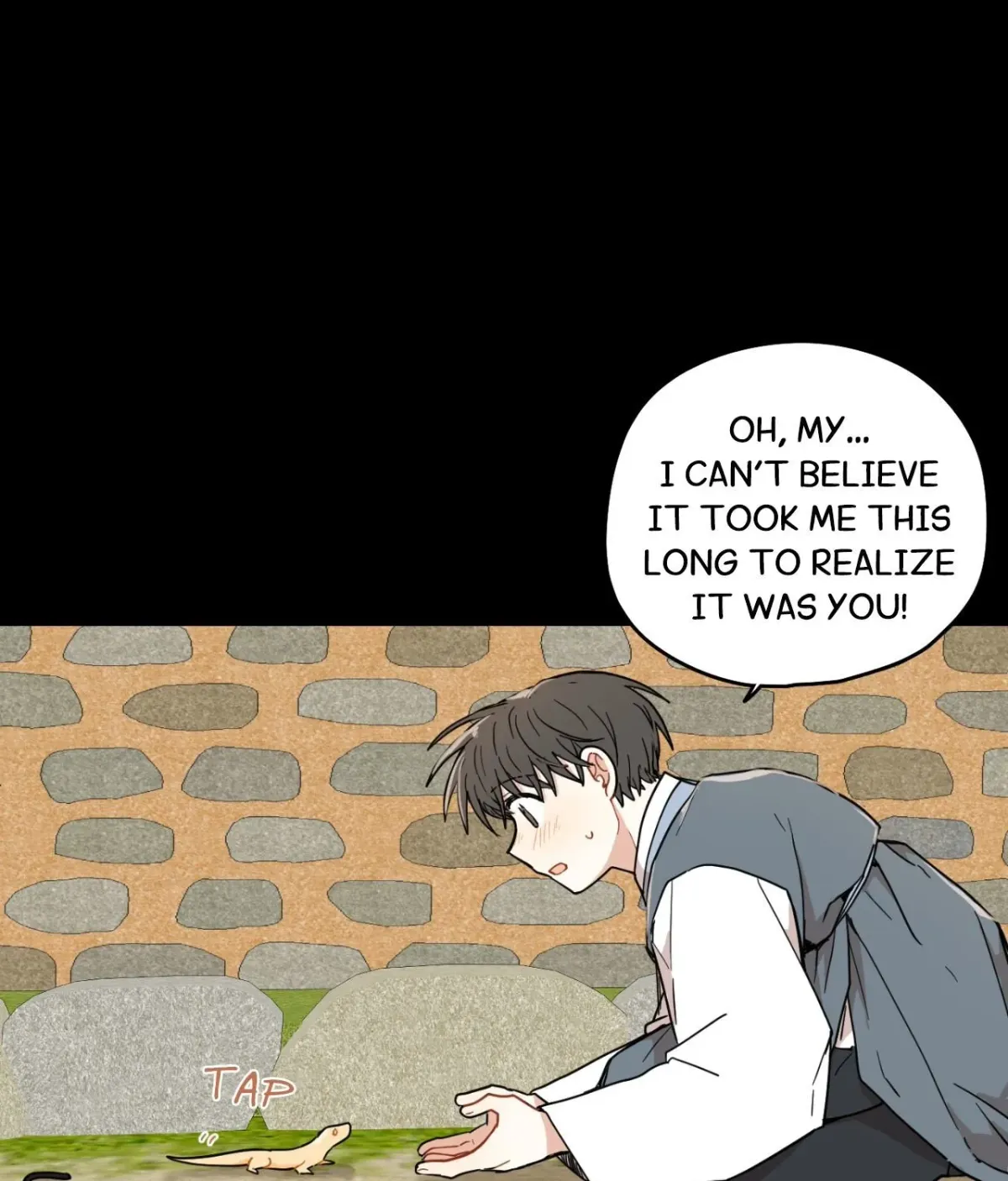 Golden Bells and Dragon Scales Chapter 71.18 page 75 - 