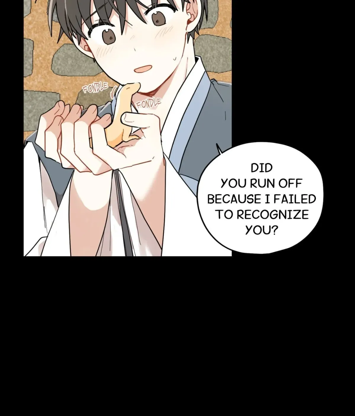 Golden Bells and Dragon Scales Chapter 71.18 page 77 - 