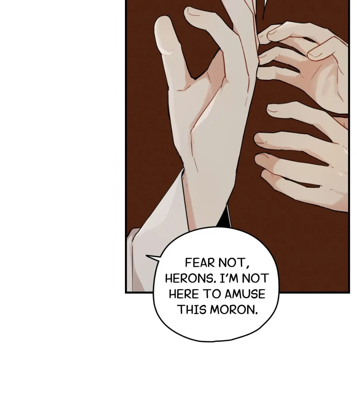 Golden Bells and Dragon Scales Chapter 71.18 page 9 - 