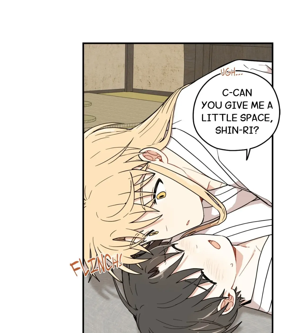 Golden Bells and Dragon Scales Chapter 71.18 page 84 - 