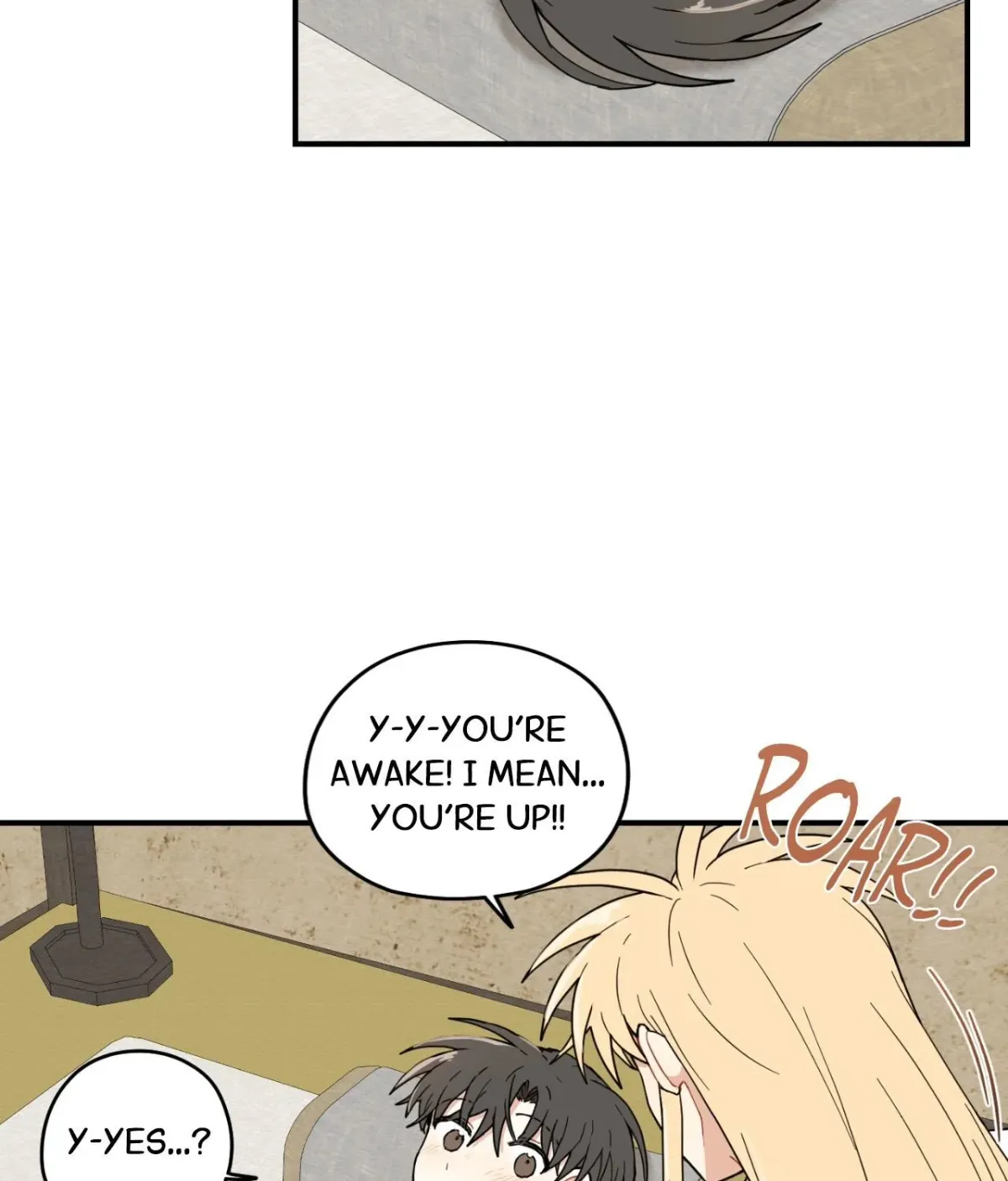Golden Bells and Dragon Scales Chapter 71.18 page 85 - 
