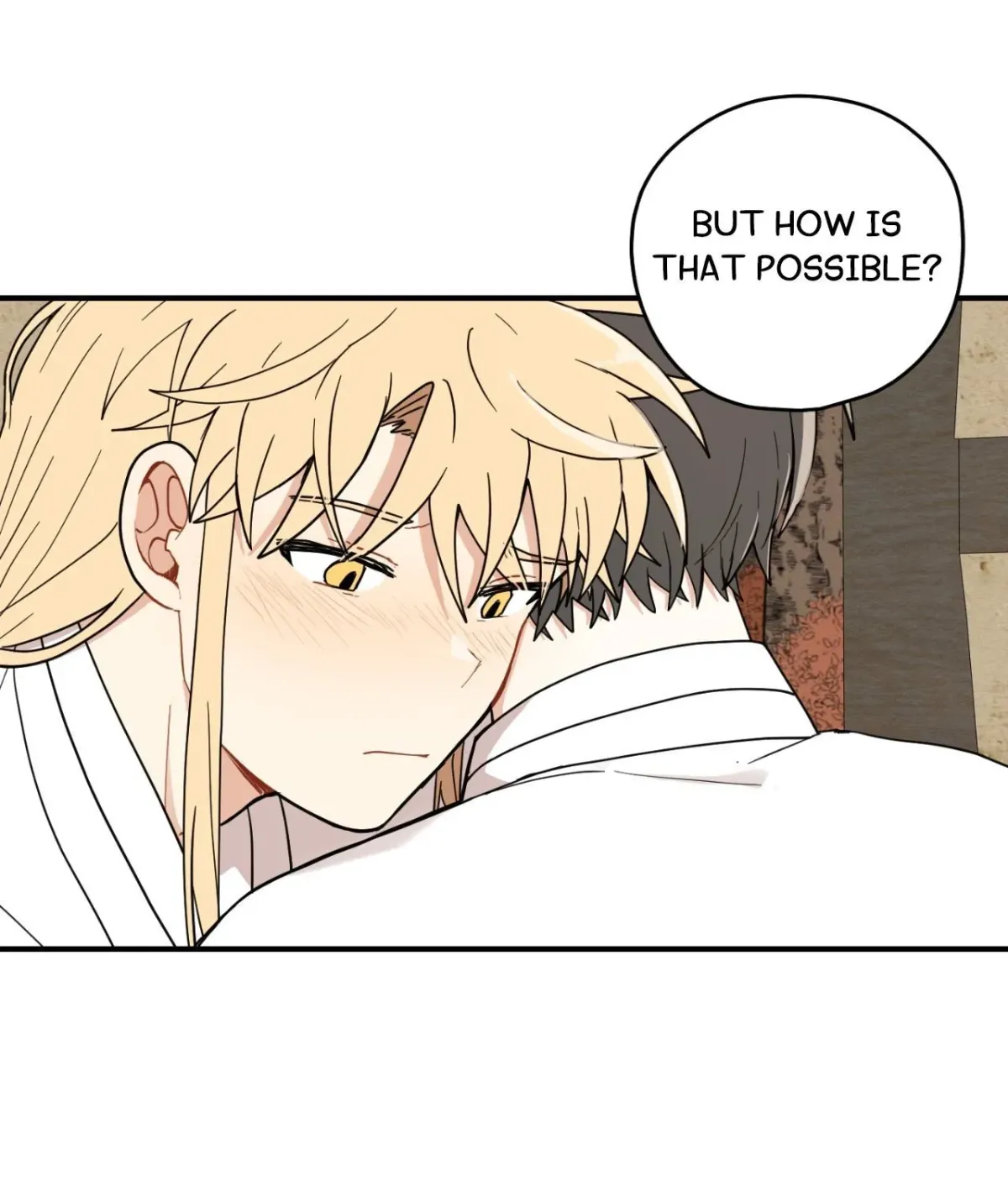 Golden Bells and Dragon Scales Chapter 71.19 page 1 - 
