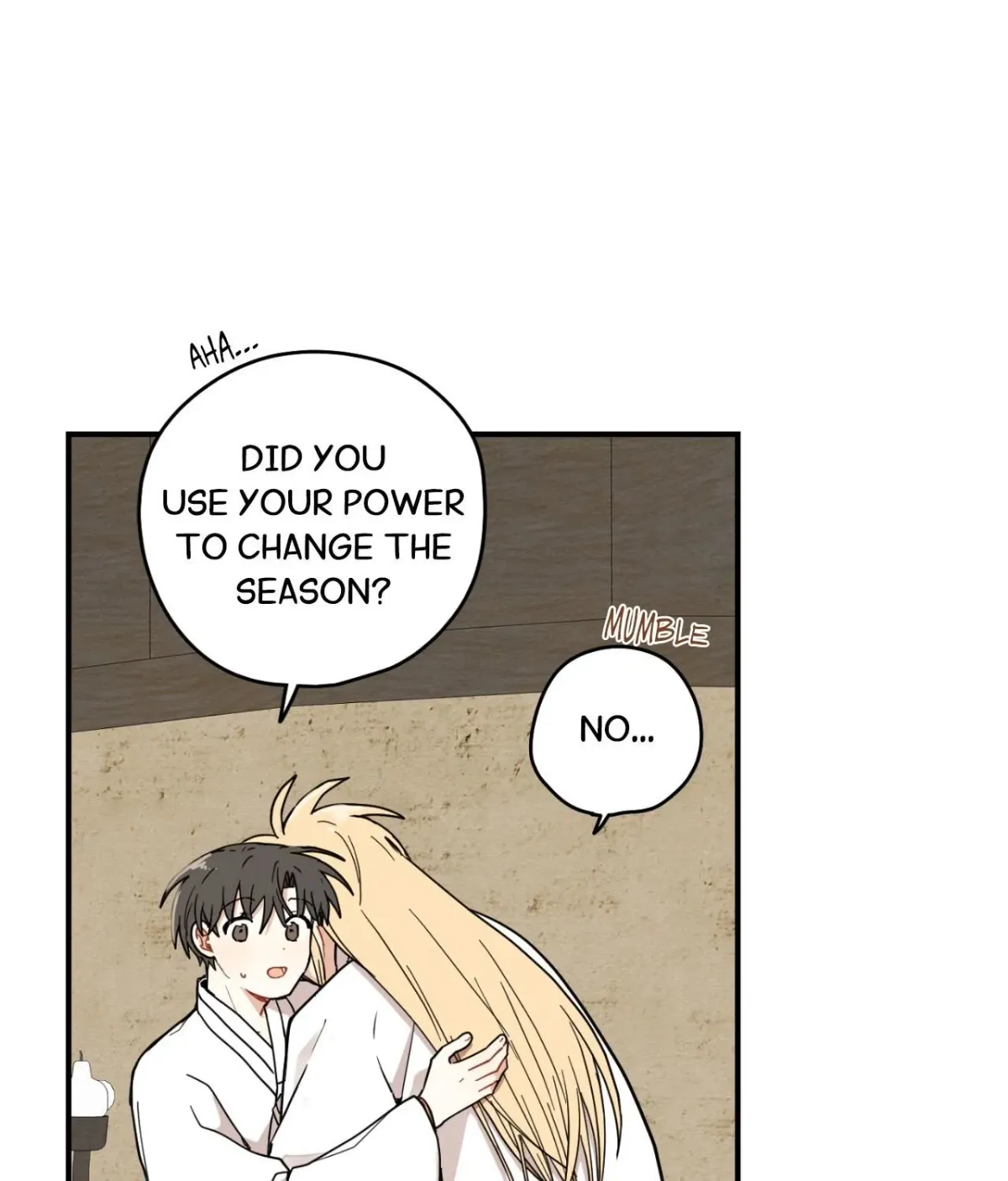 Golden Bells and Dragon Scales Chapter 71.19 page 2 - 
