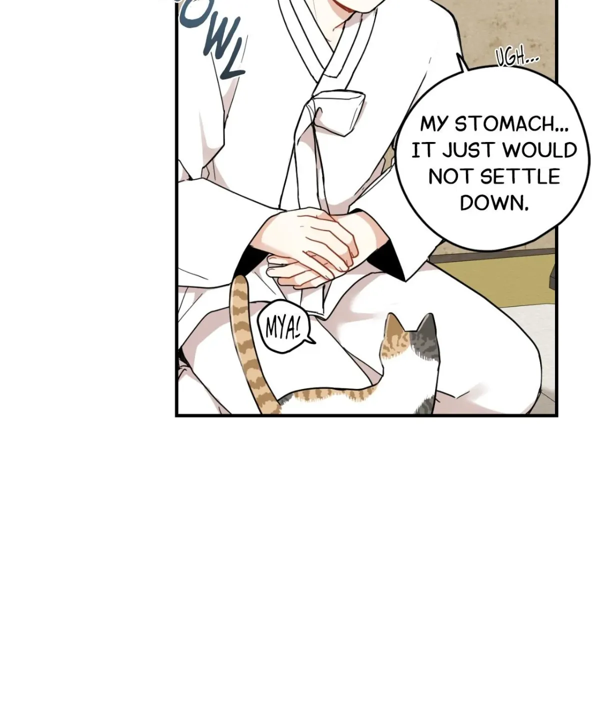 Golden Bells and Dragon Scales Chapter 71.19 page 12 - 
