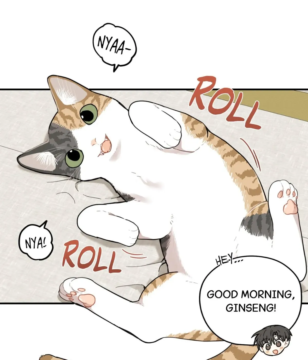Golden Bells and Dragon Scales Chapter 71.19 page 13 - 