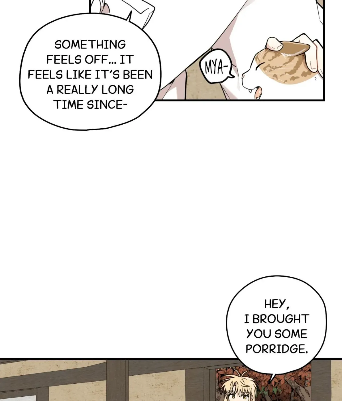 Golden Bells and Dragon Scales Chapter 71.19 page 17 - 