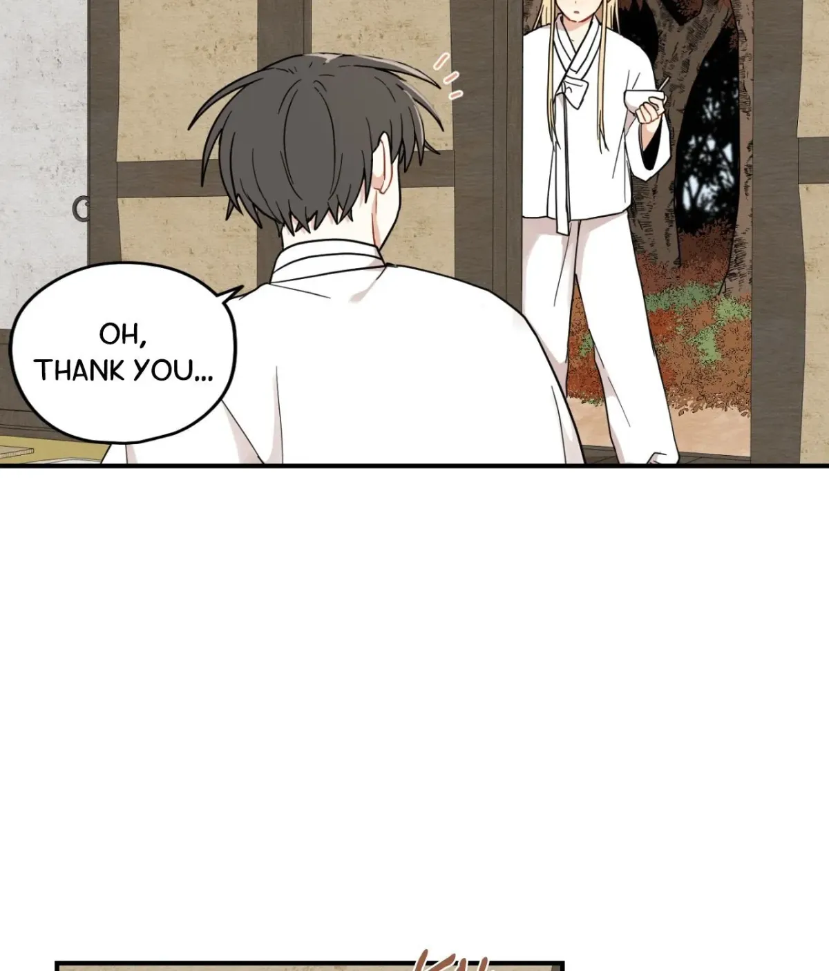 Golden Bells and Dragon Scales Chapter 71.19 page 18 - 