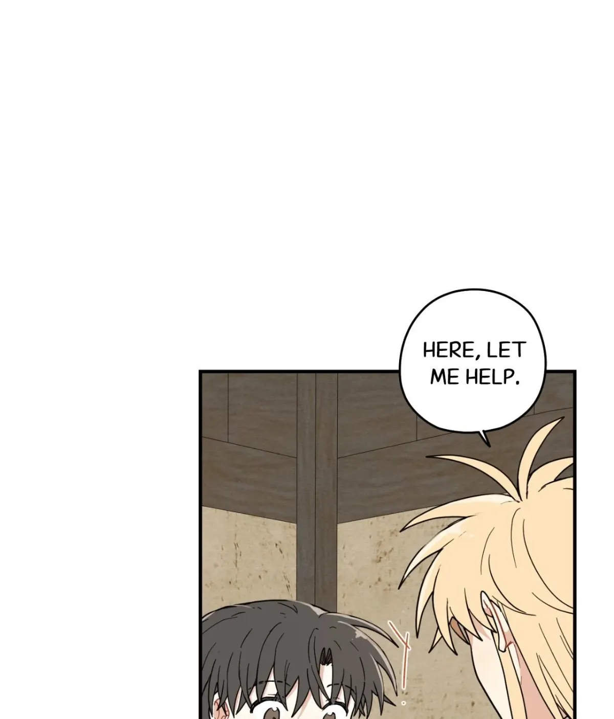 Golden Bells and Dragon Scales Chapter 71.19 page 20 - 