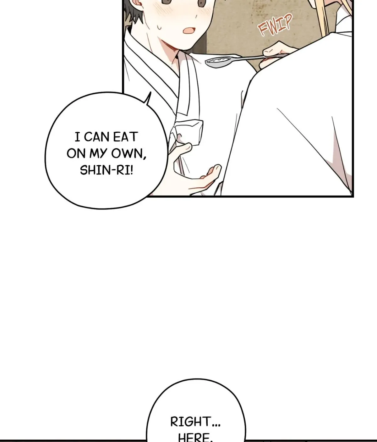 Golden Bells and Dragon Scales Chapter 71.19 page 21 - 