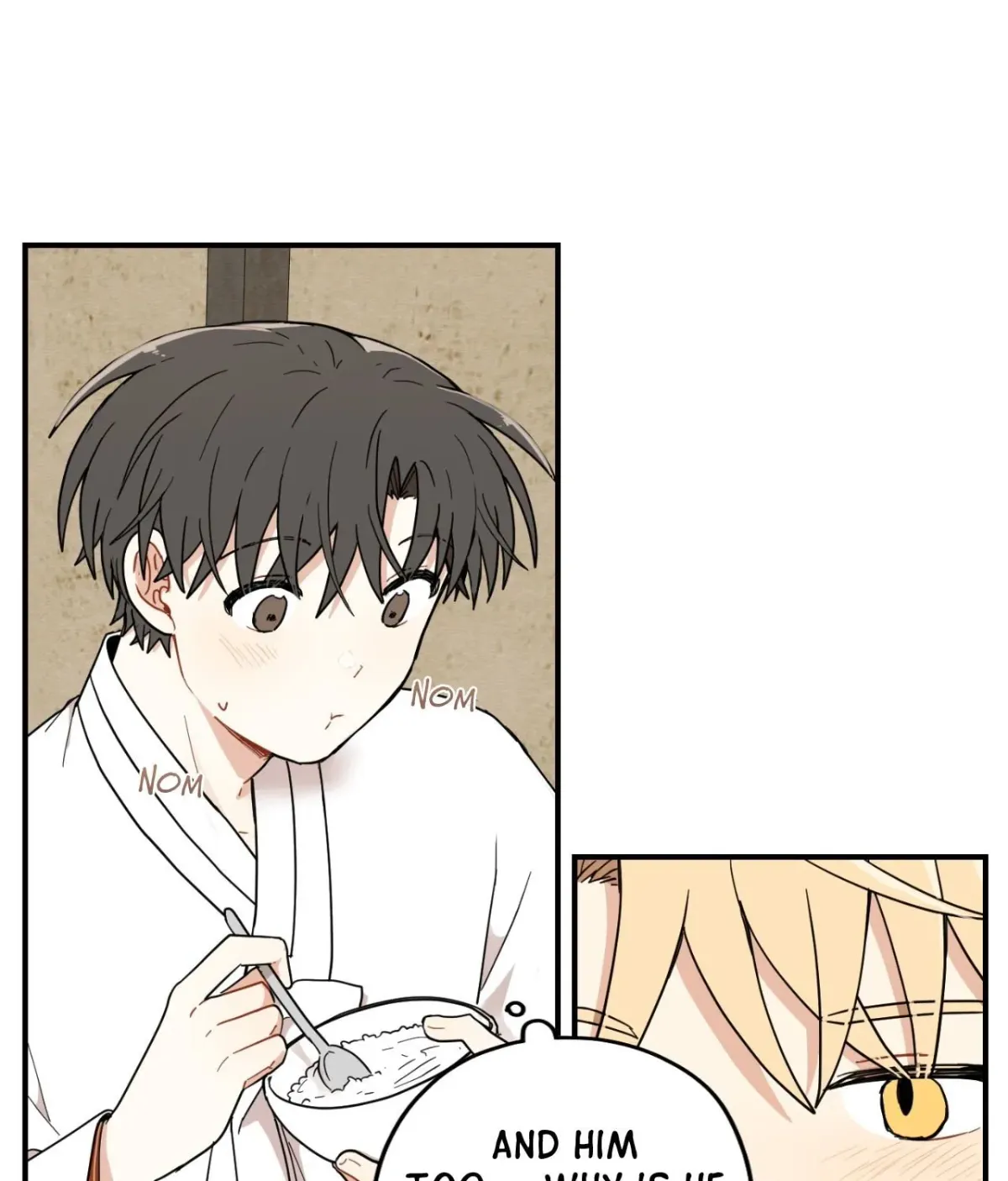 Golden Bells and Dragon Scales Chapter 71.19 page 23 - 