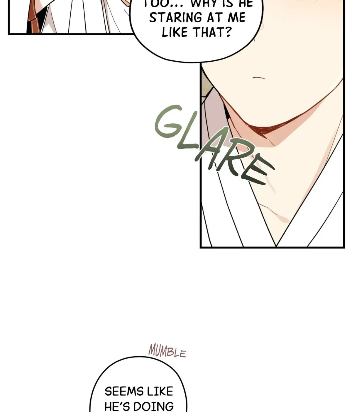 Golden Bells and Dragon Scales Chapter 71.19 page 24 - 