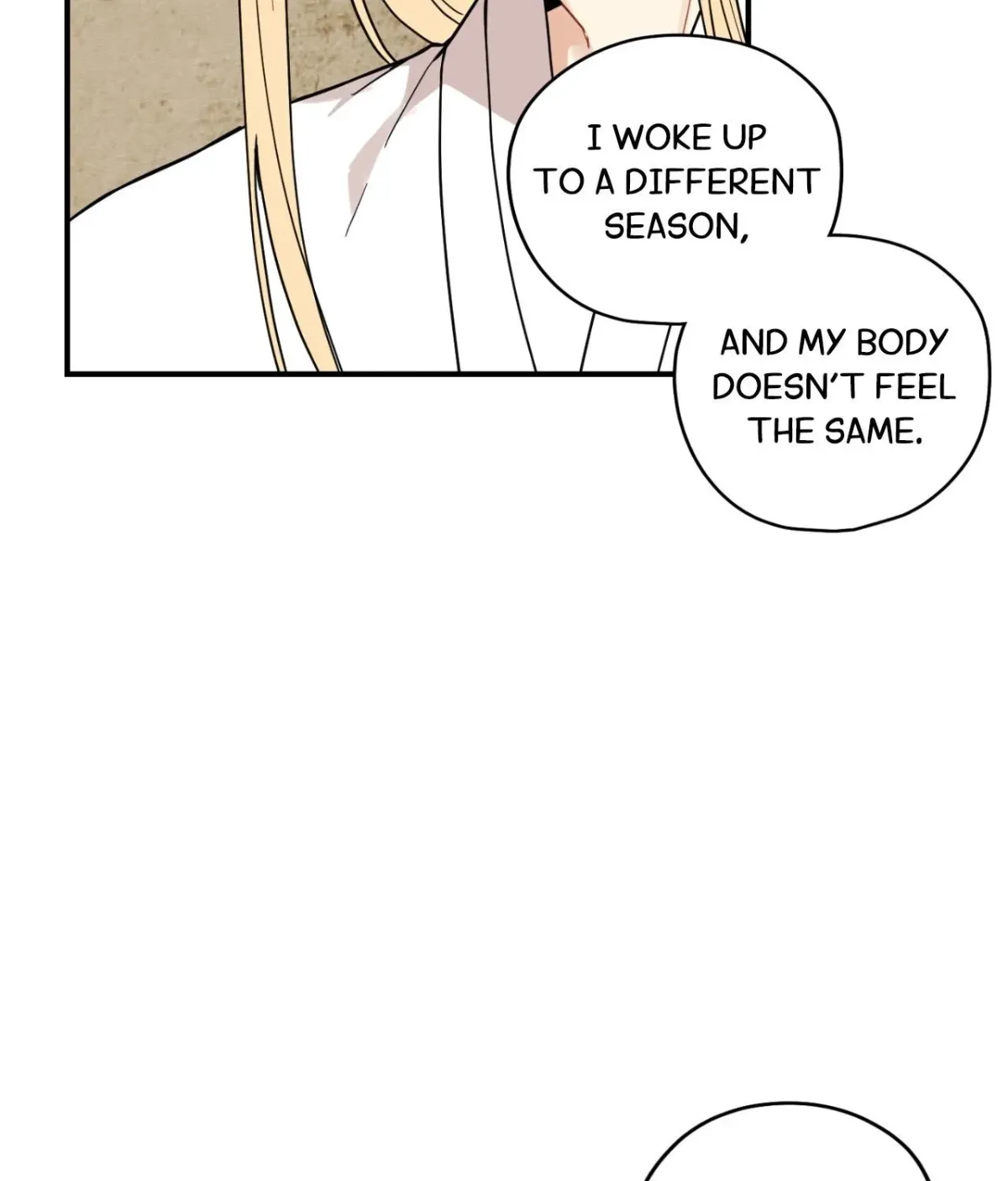 Golden Bells and Dragon Scales Chapter 71.19 page 27 - 