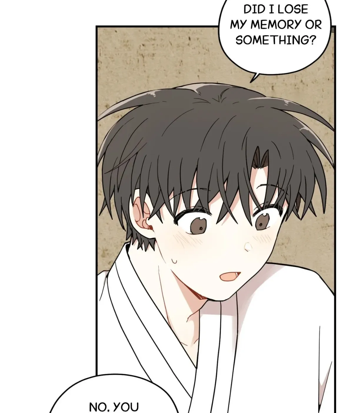Golden Bells and Dragon Scales Chapter 71.19 page 28 - 