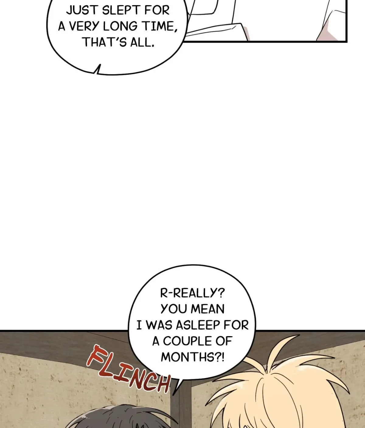 Golden Bells and Dragon Scales Chapter 71.19 page 29 - 