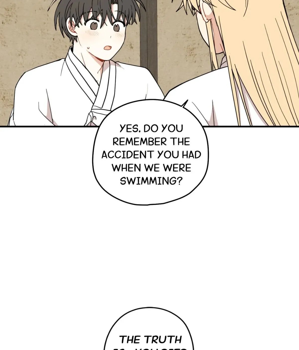 Golden Bells and Dragon Scales Chapter 71.19 page 30 - 