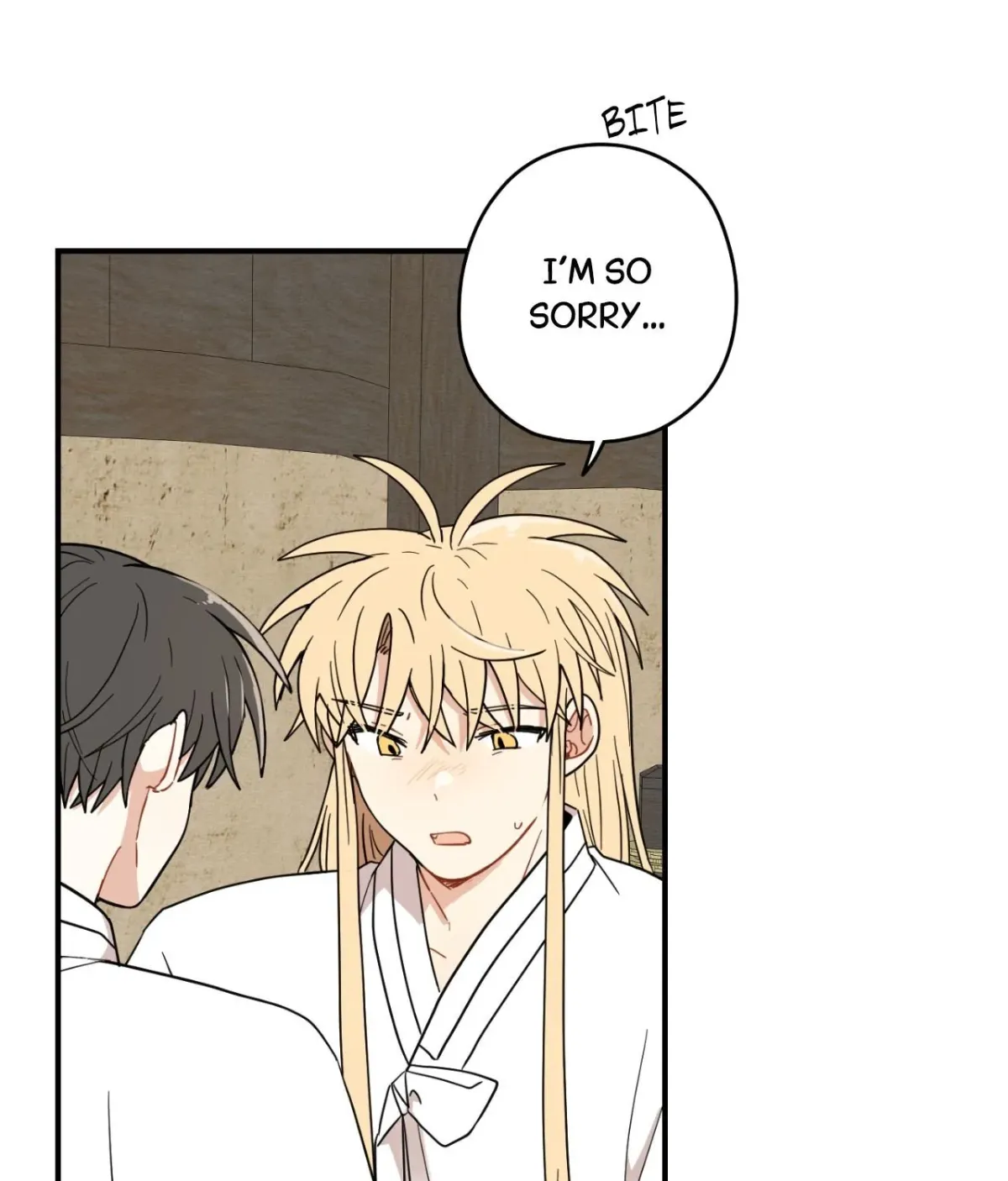 Golden Bells and Dragon Scales Chapter 71.19 page 35 - 