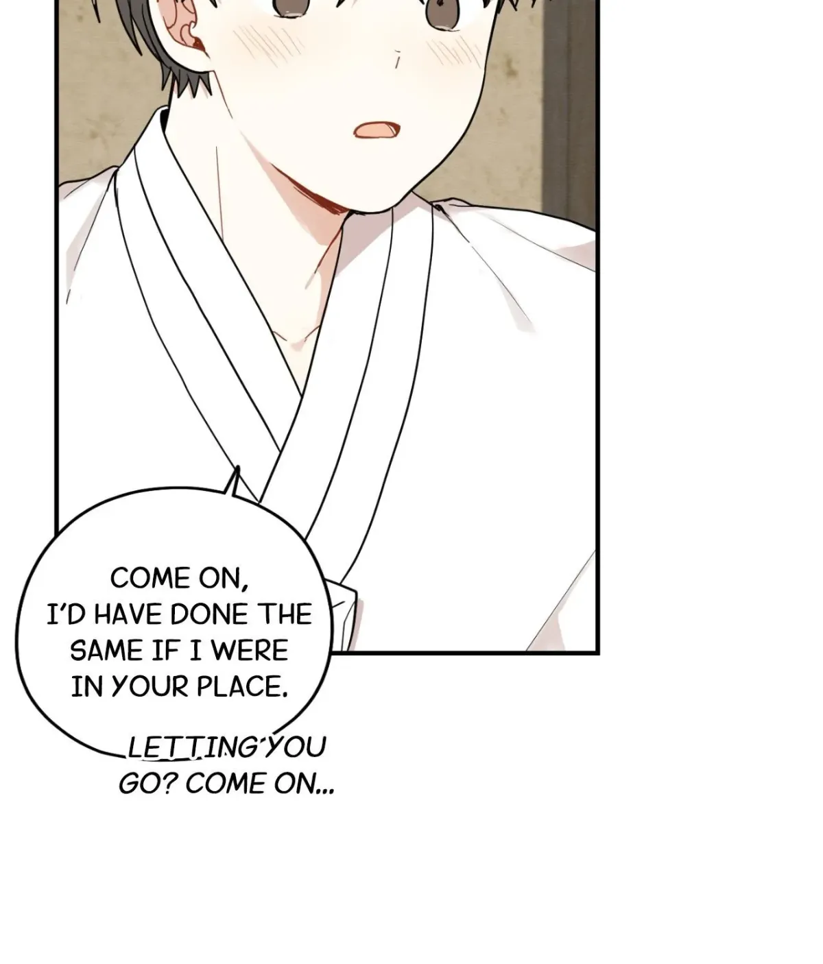 Golden Bells and Dragon Scales Chapter 71.19 page 40 - 