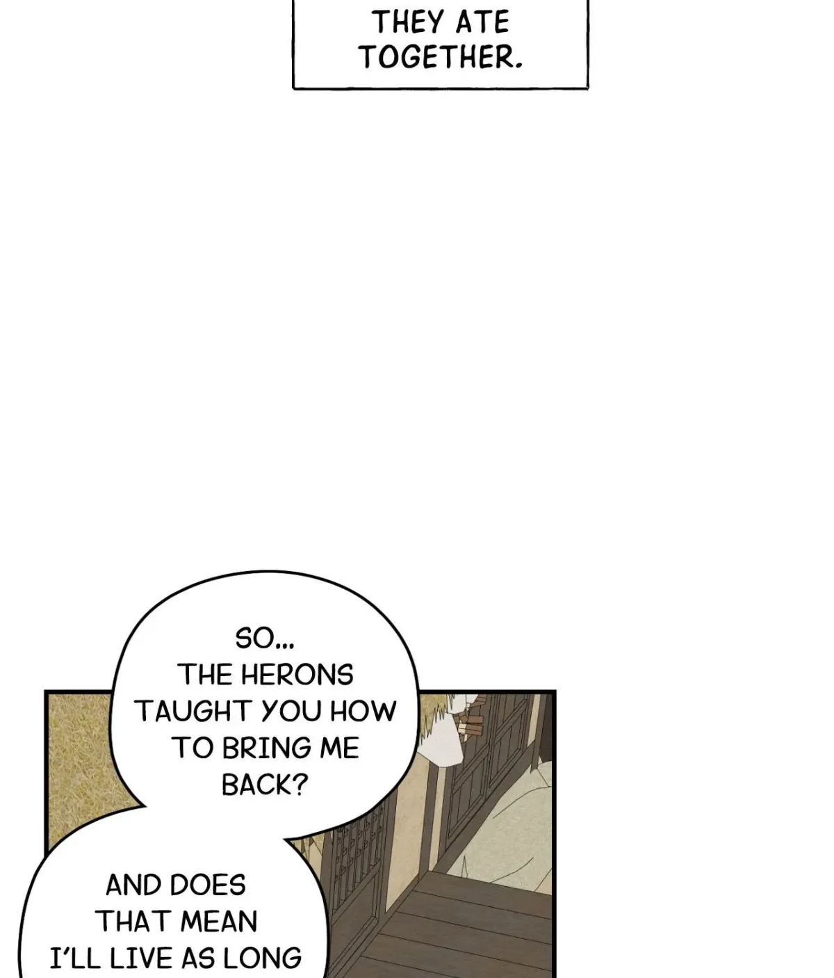 Golden Bells and Dragon Scales Chapter 71.19 page 43 - 