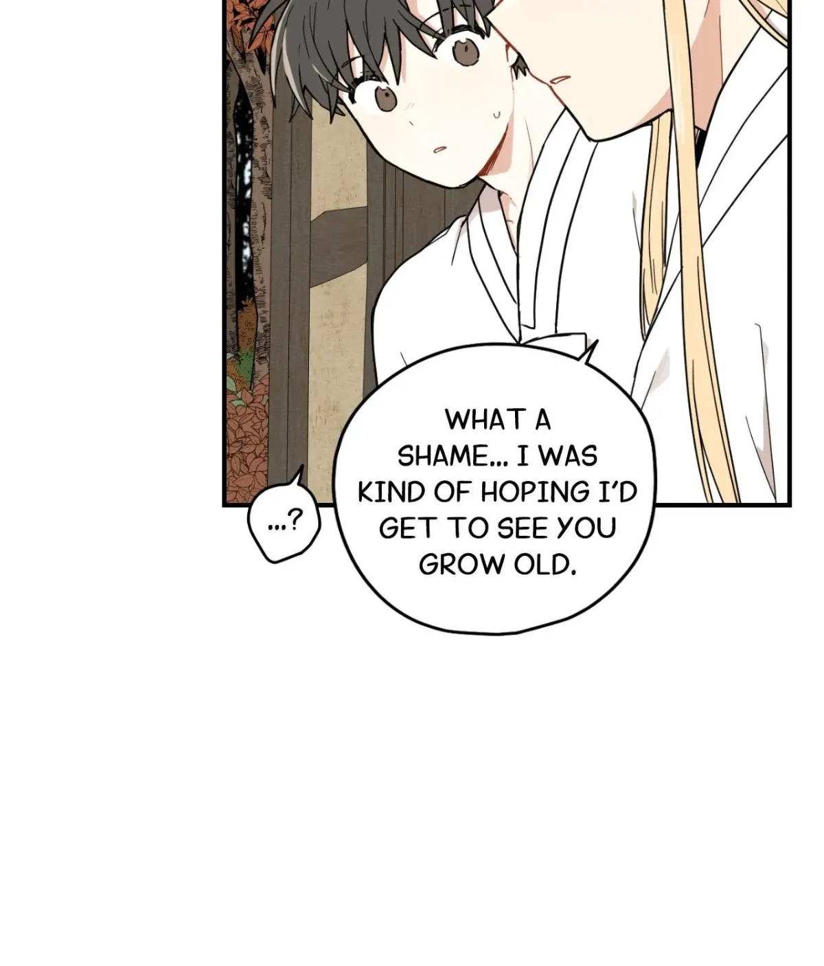 Golden Bells and Dragon Scales Chapter 71.19 page 46 - 