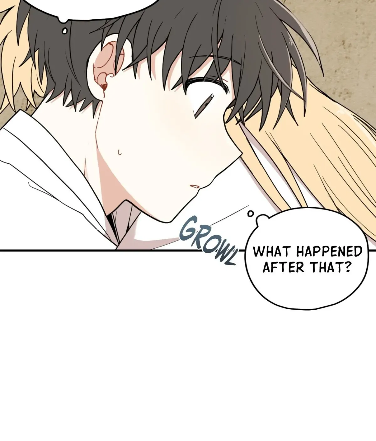 Golden Bells and Dragon Scales Chapter 71.19 page 6 - 