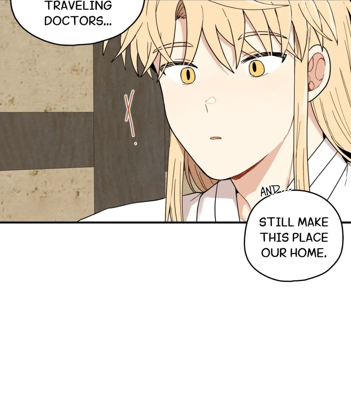 Golden Bells and Dragon Scales Chapter 71.19 page 52 - 