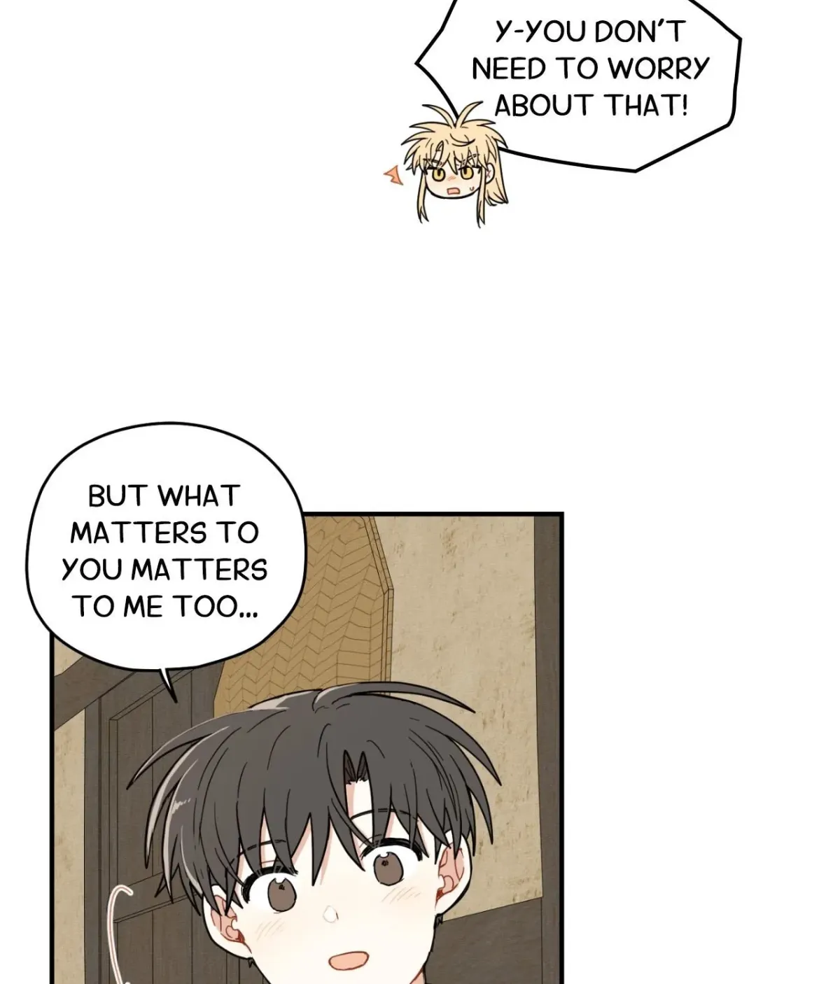 Golden Bells and Dragon Scales Chapter 71.19 page 54 - 