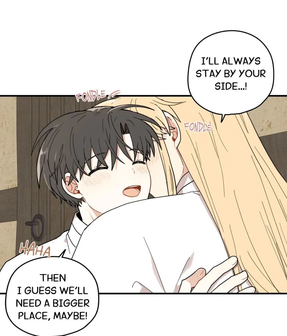 Golden Bells and Dragon Scales Chapter 71.19 page 59 - 