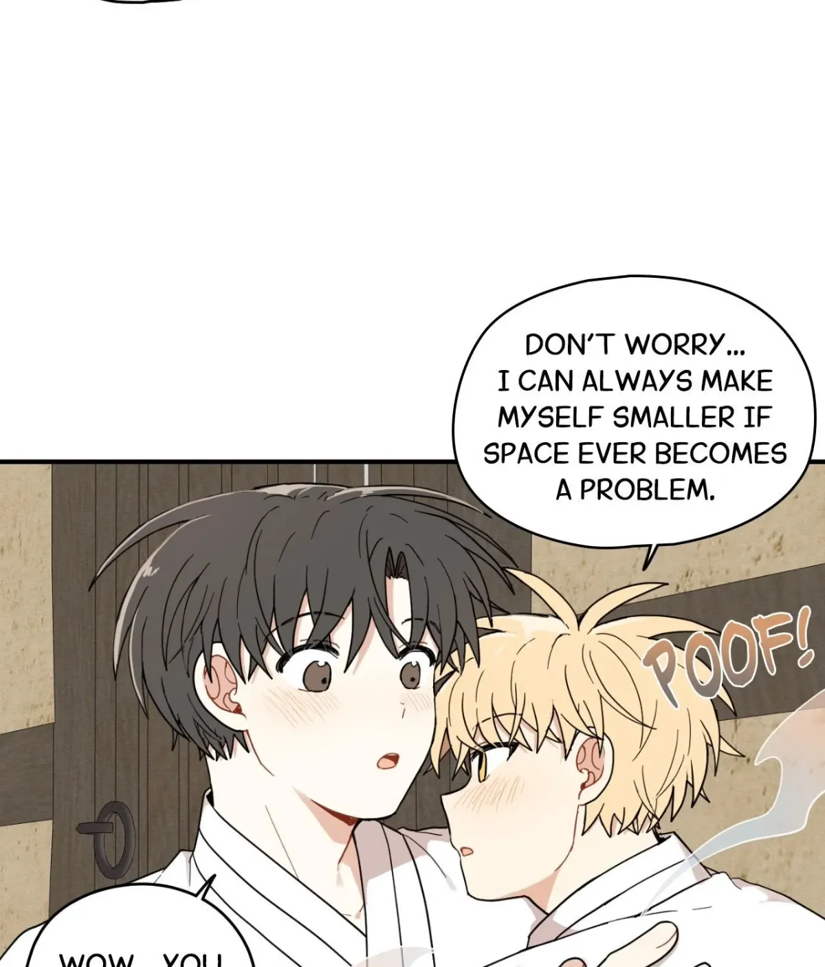 Golden Bells and Dragon Scales Chapter 71.19 page 60 - 