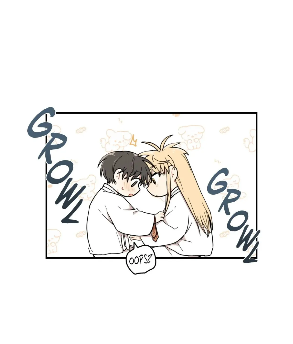 Golden Bells and Dragon Scales Chapter 71.19 page 7 - 