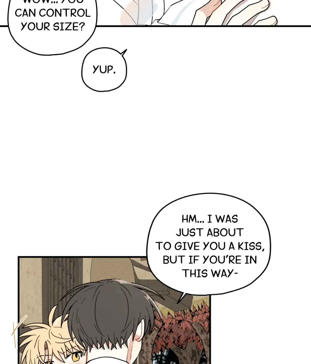 Golden Bells and Dragon Scales Chapter 71.19 page 61 - 