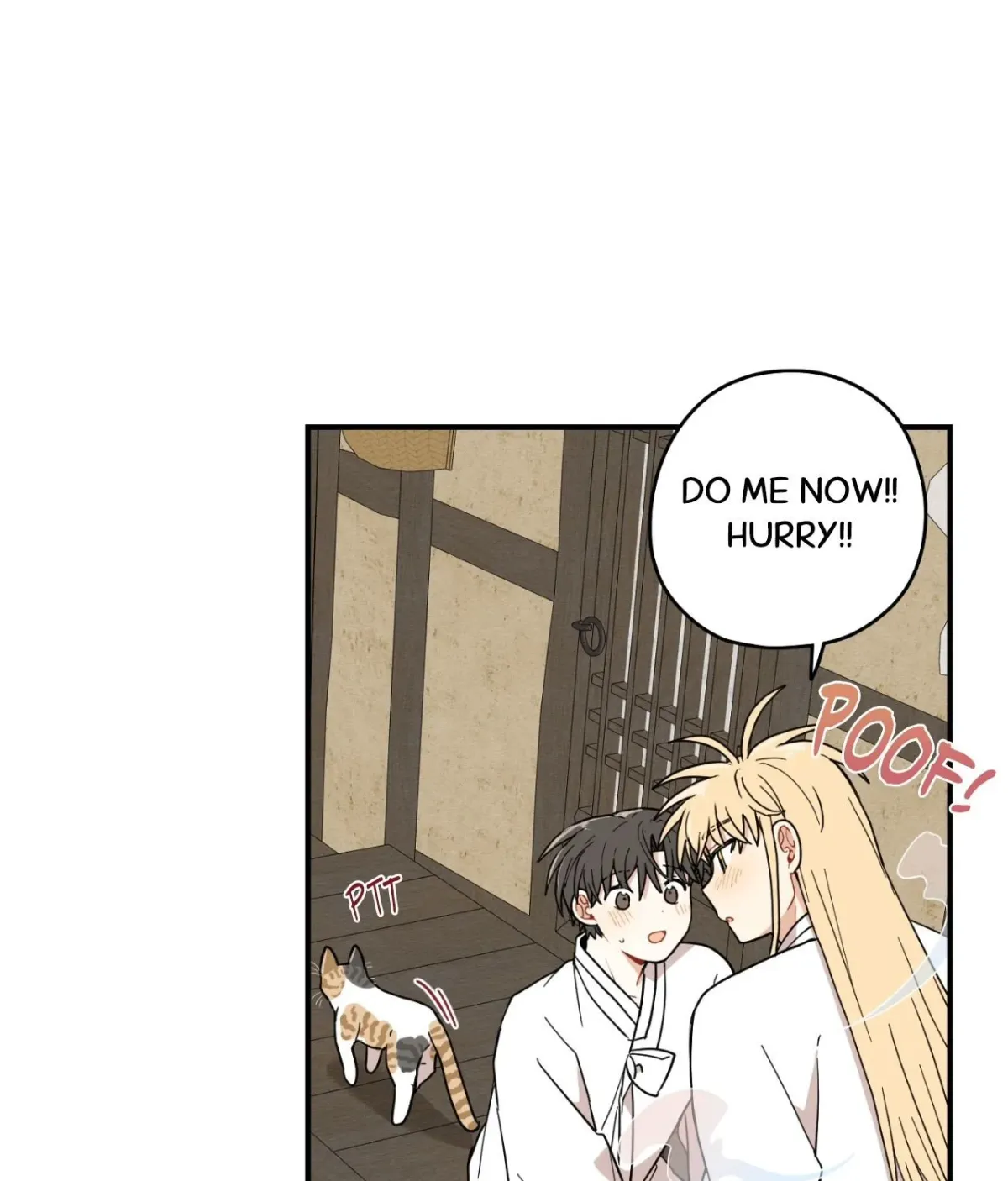 Golden Bells and Dragon Scales Chapter 71.19 page 63 - 