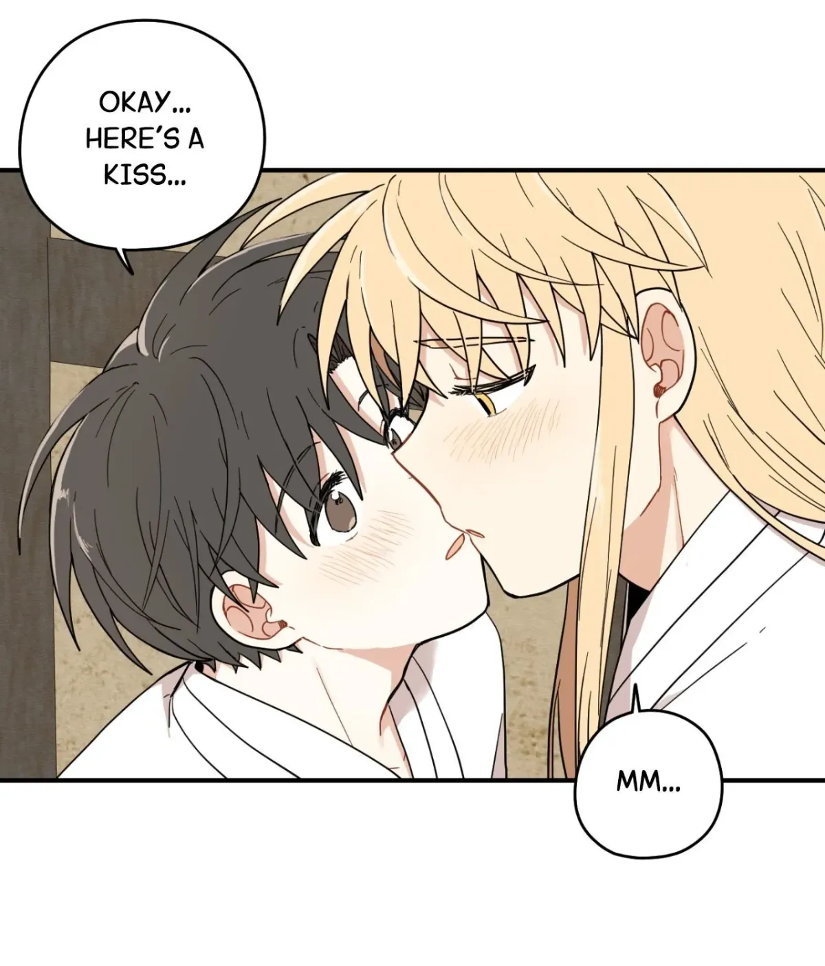 Golden Bells and Dragon Scales Chapter 71.19 page 65 - 