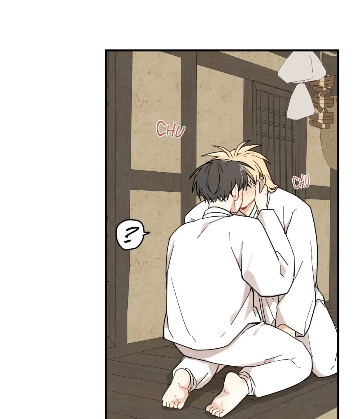 Golden Bells and Dragon Scales Chapter 71.19 page 68 - 