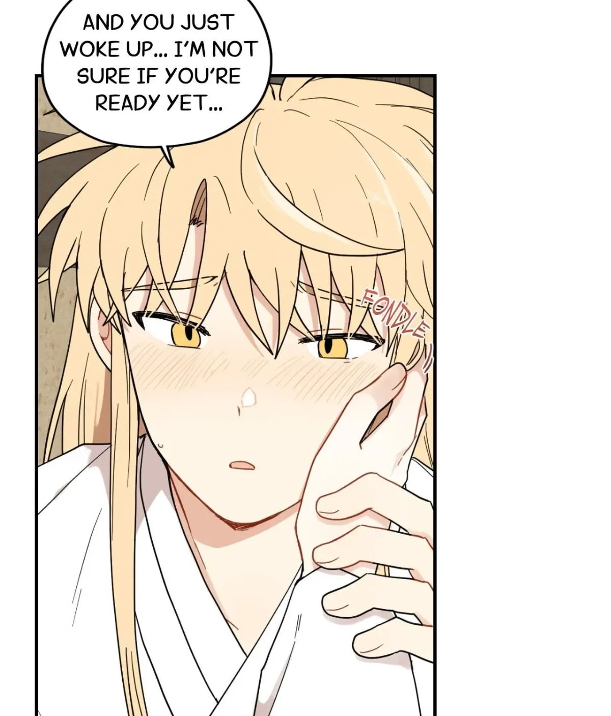 Golden Bells and Dragon Scales Chapter 71.19 page 71 - 