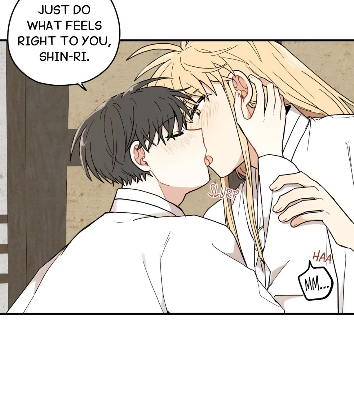 Golden Bells and Dragon Scales Chapter 71.19 page 74 - 