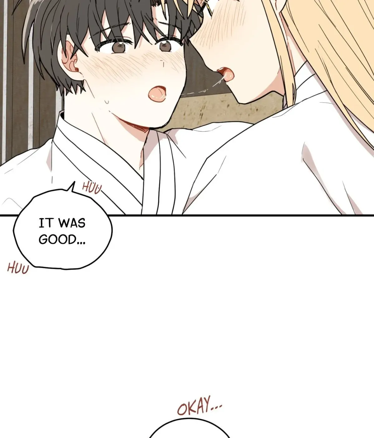 Golden Bells and Dragon Scales Chapter 71.19 page 80 - 