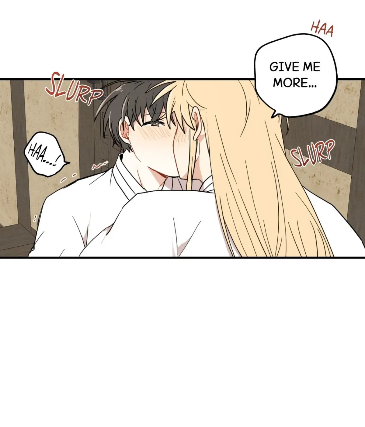 Golden Bells and Dragon Scales Chapter 71.19 page 84 - 