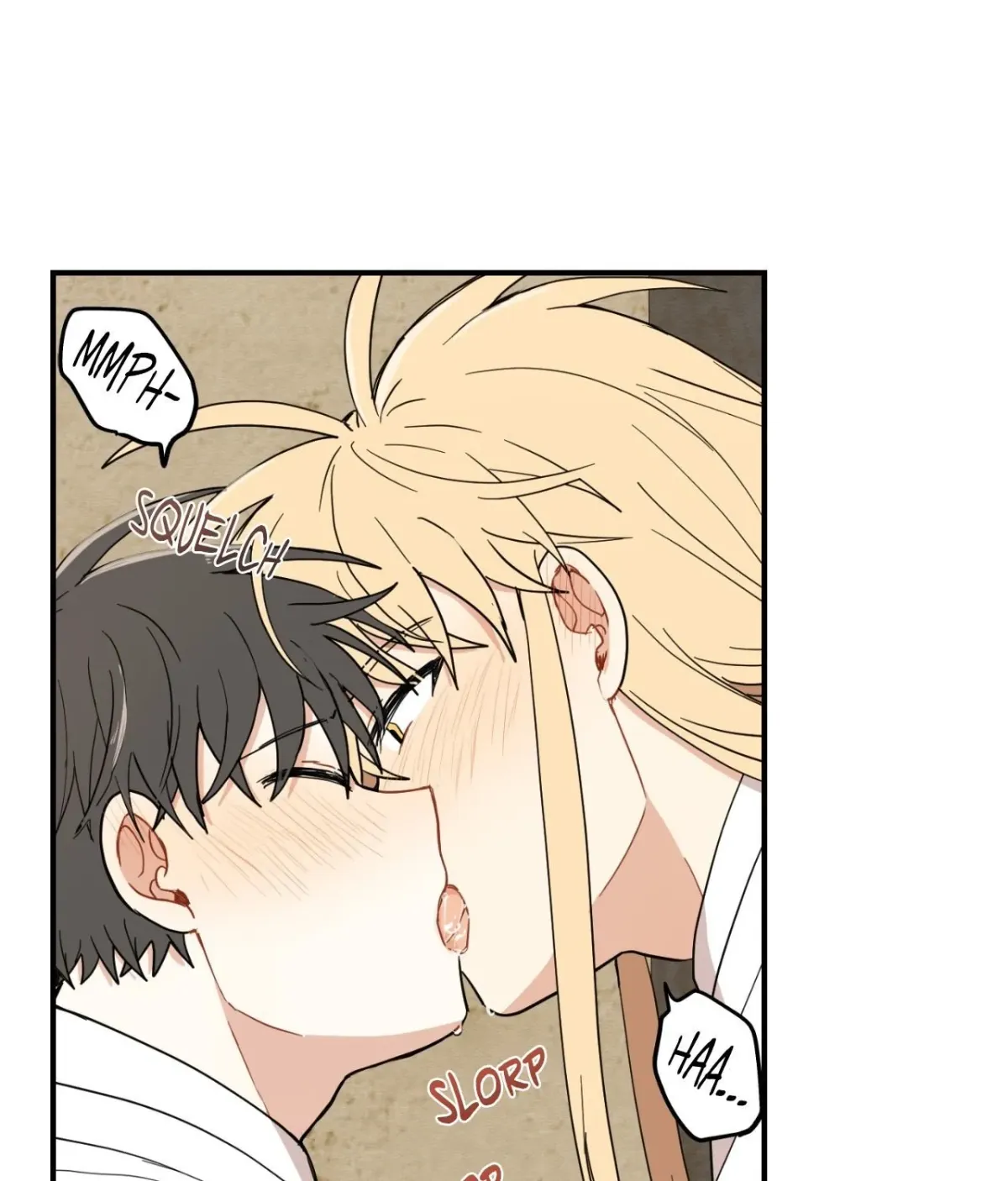Golden Bells and Dragon Scales Chapter 71.19 page 85 - 