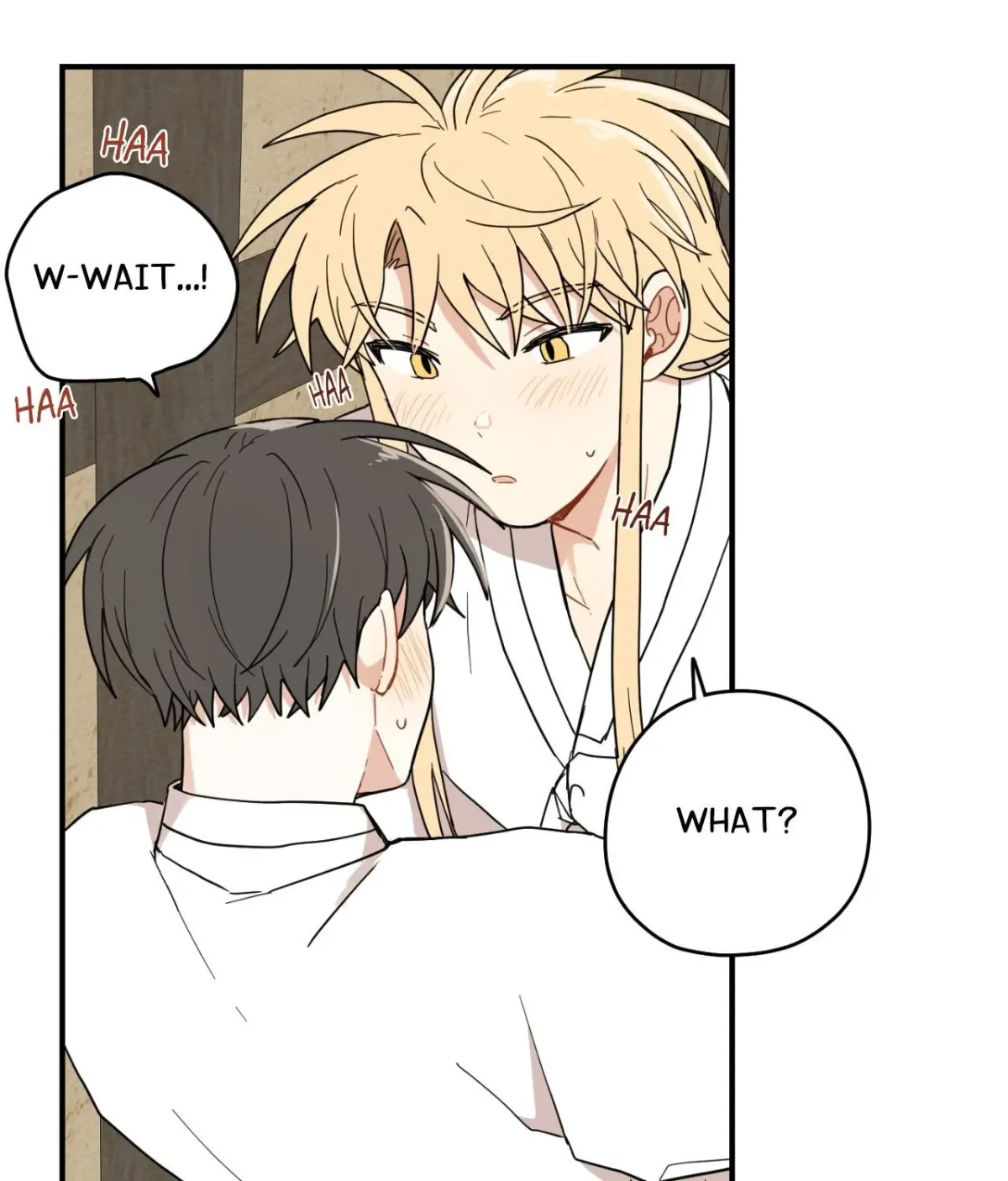 Golden Bells and Dragon Scales Chapter 71.19 page 90 - 
