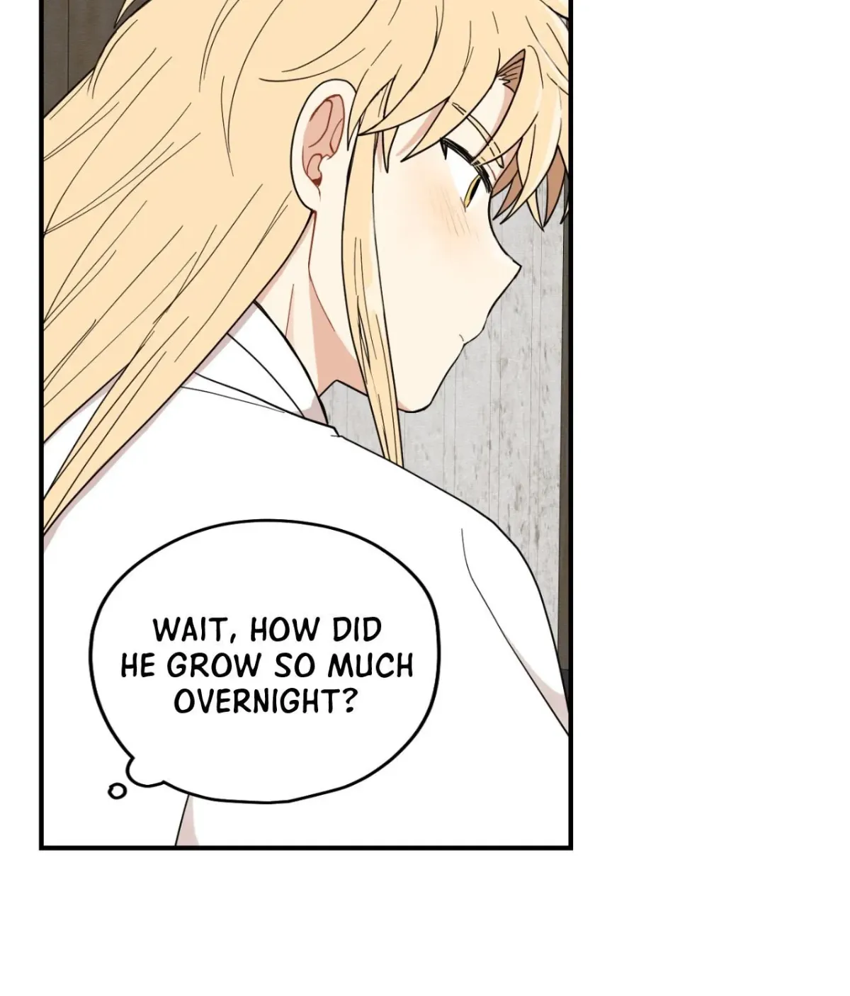 Golden Bells and Dragon Scales Chapter 71.19 page 10 - 
