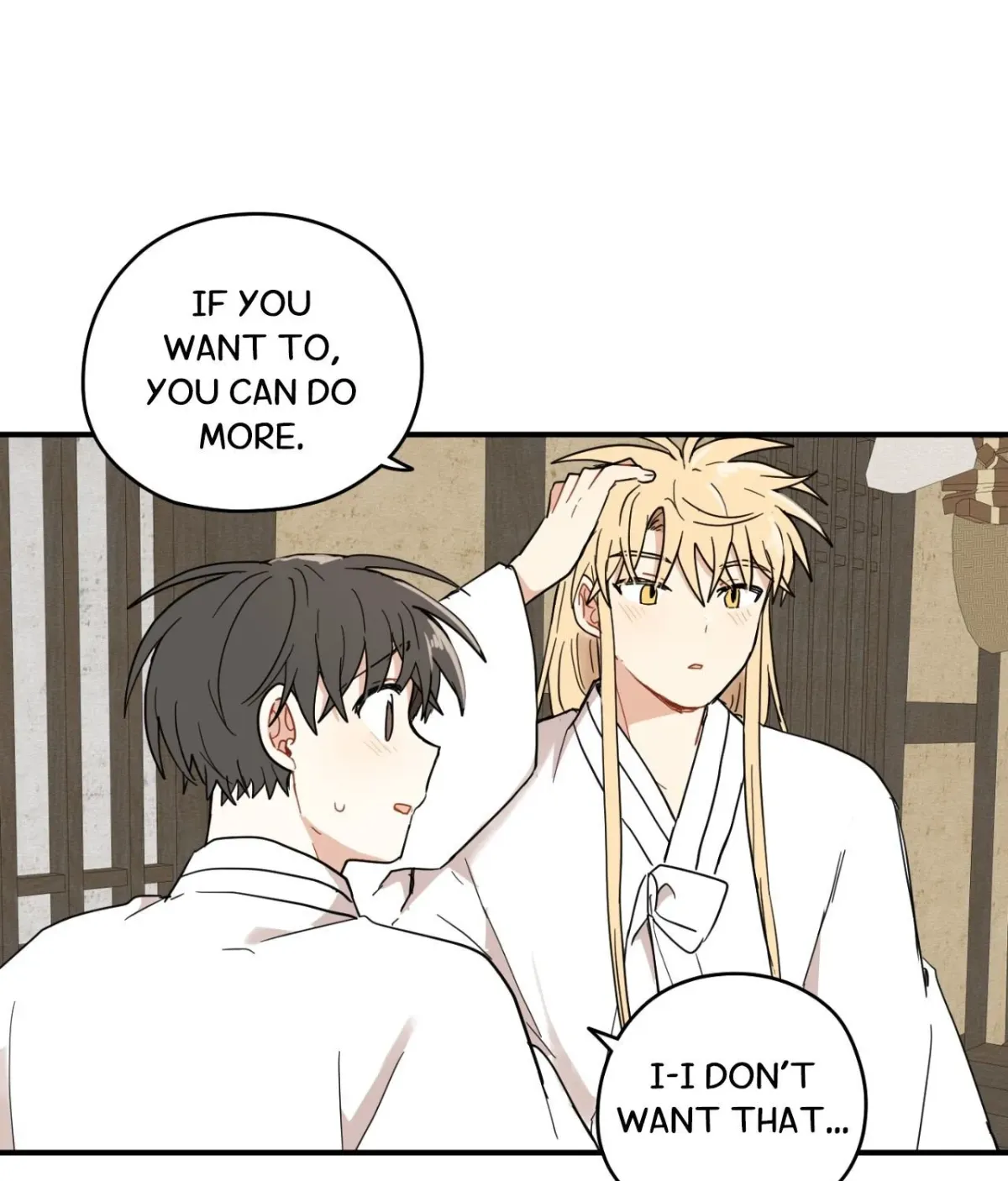 Golden Bells and Dragon Scales Chapter 71.19 page 93 - 