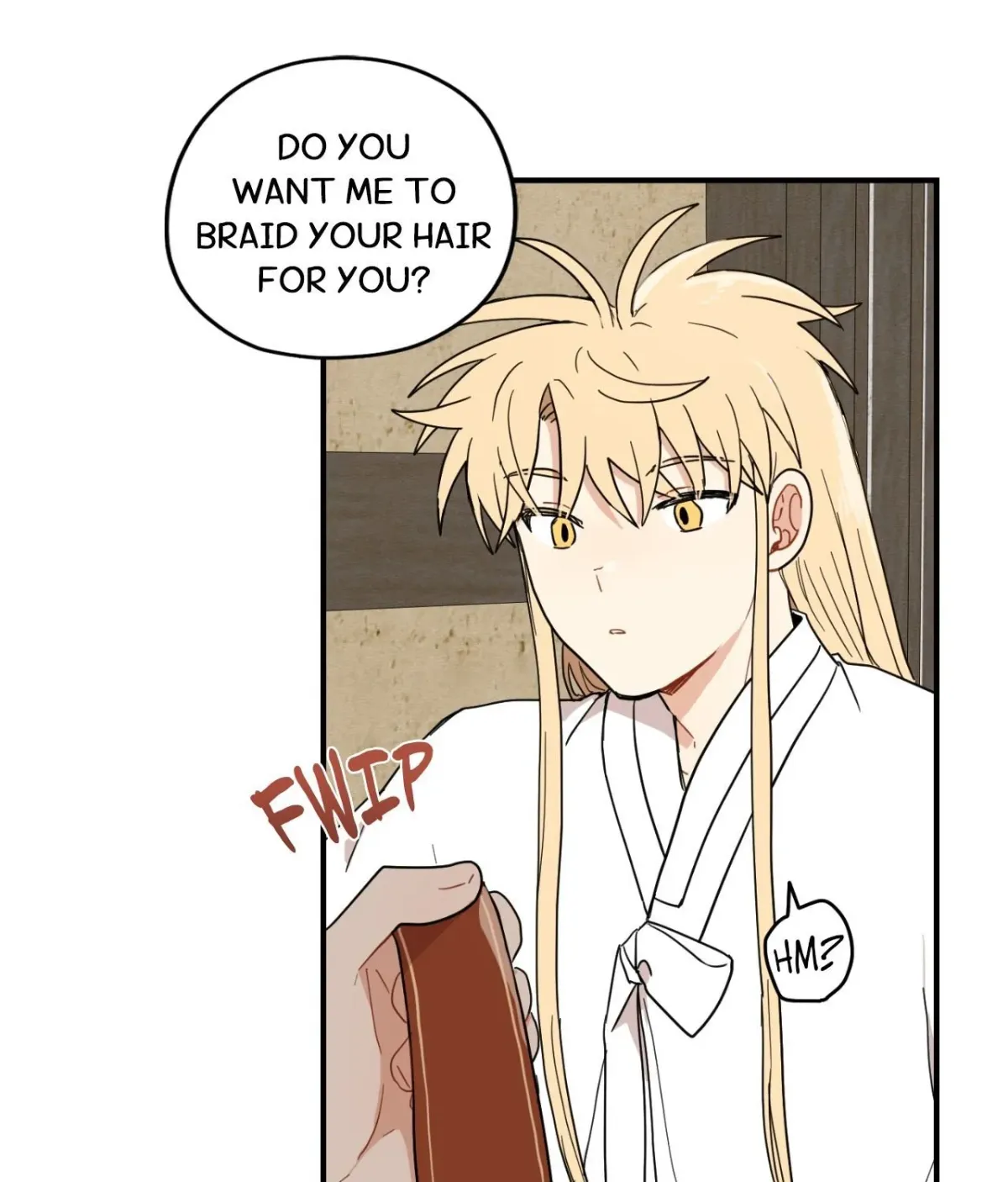 Golden Bells and Dragon Scales Chapter 71.19 page 96 - 