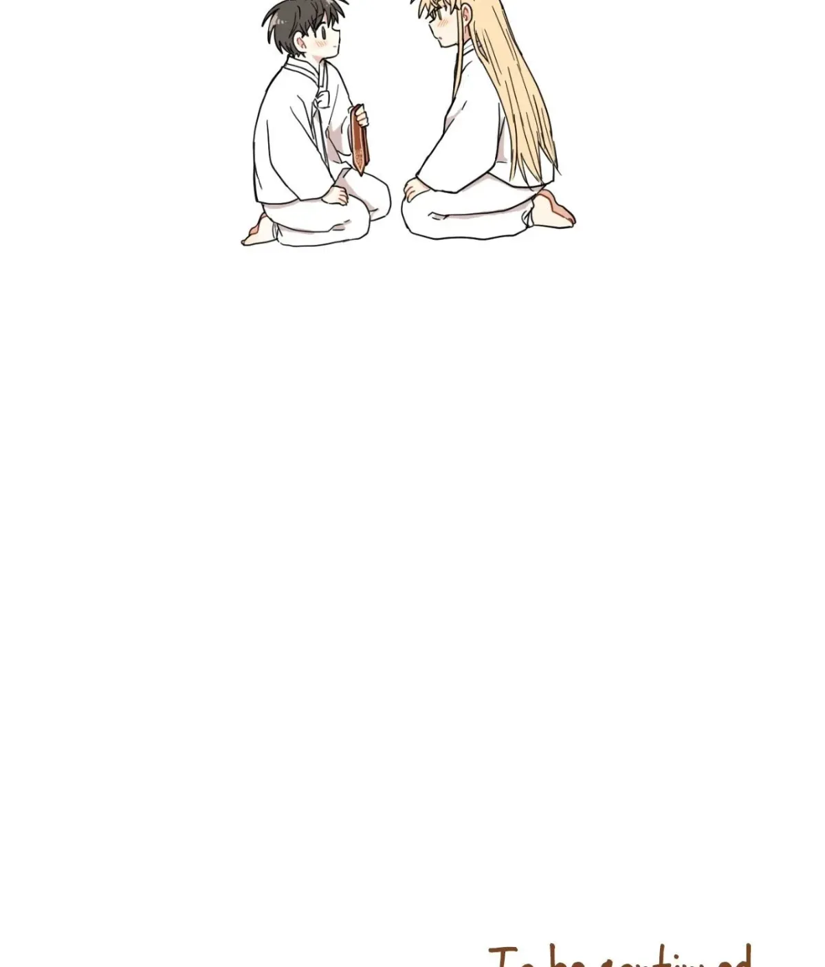 Golden Bells and Dragon Scales Chapter 71.19 page 98 - 